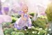 BABY Born - Blød dukke med asser af tilbehør - Fe Prinsesse thumbnail-6