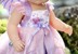 BABY Born - Blød dukke med asser af tilbehør - Fe Prinsesse thumbnail-8