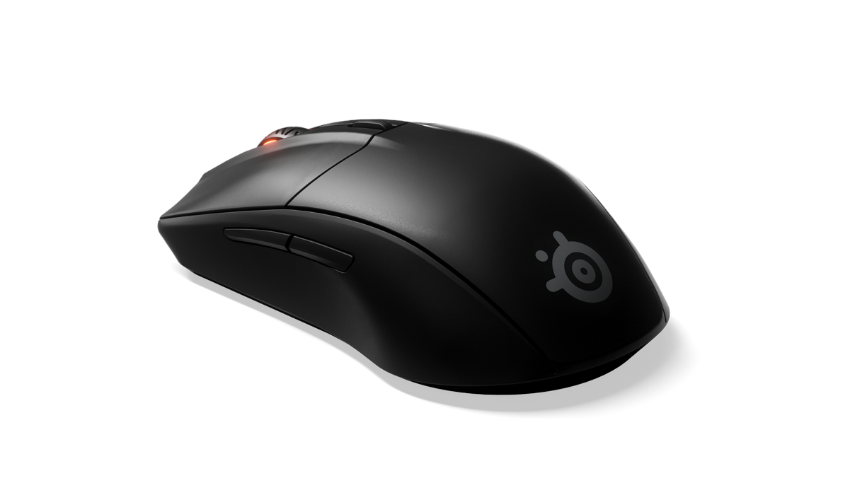 Steelseries - Rival  3 Wireless - Gaming Mouse