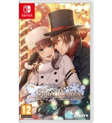 Code: Realize Windertide Miracles