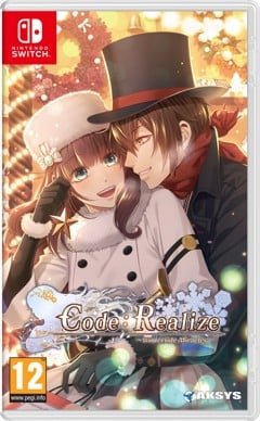 Code: Realize Windertide Miracles