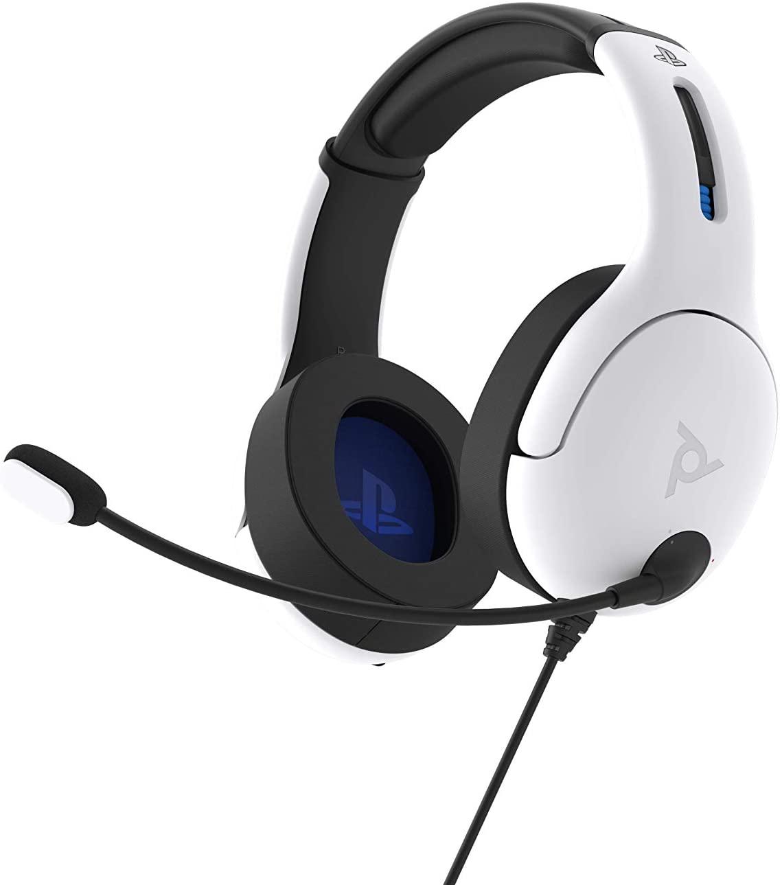 lvl 50 wired headset ps4