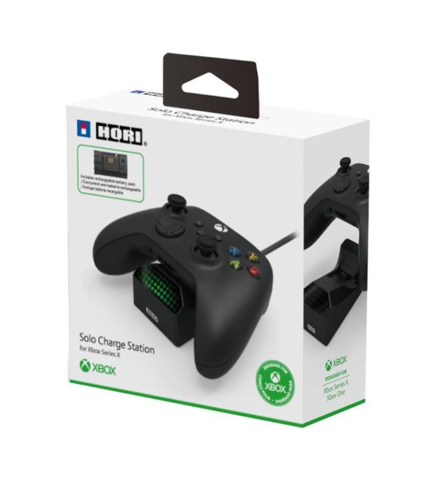 HORI Xbox Solo Charging Station