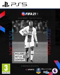 FIFA 21 NXT LVL Edition (Nordic)