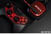 ​Astro C40 Controller + Faceplate Red Bundle thumbnail-1