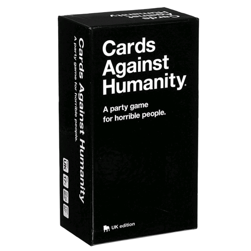 Cards Against Humanity (V2.0) (SBDK4847)