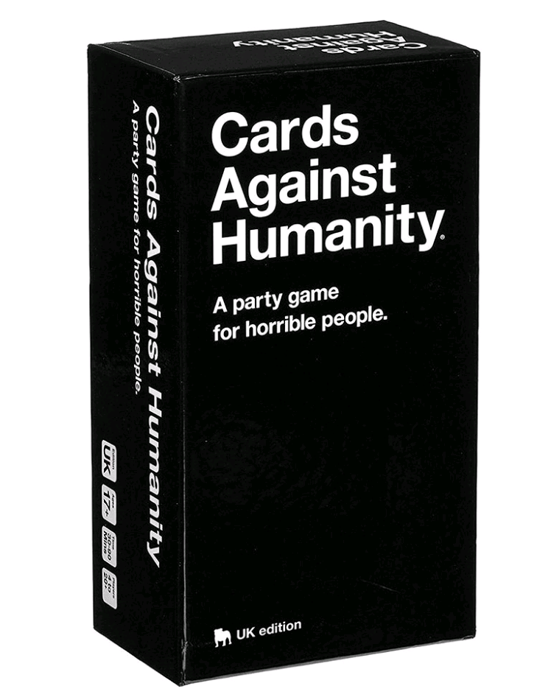 Cards Against Humanity (V2.0) (SBDK4847)