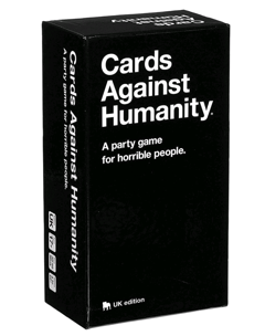 Cards Against Humanity (V2.0) (SBDK4847)