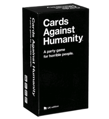 Cards Against Humanity (V2.0)