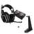 Astro - A40 TR Headset + MixAmp Pro TR for PS4 & PC + Headset Stand BUNDLE thumbnail-1