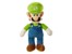 Nintendo - Luigi Bamse (30 cm) thumbnail-1