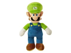 Nintendo Luigi Plush (30 cm) (64457-4L)