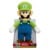Nintendo - Luigi Bamse (30 cm) thumbnail-2
