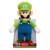 Nintendo Luigi Plush (30 cm) (64457-4L) thumbnail-2