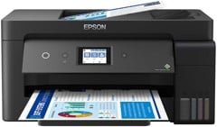 Epson - EcoTank ET-15000 A3+ Farb-Multifunktionsdrucker