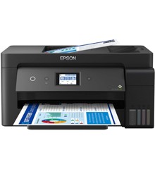 Epson - EcoTank ET-15000 A3+ Multifunction Color Printer
