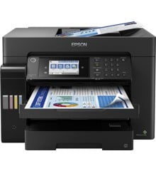 Epson ET-16650 A3+ MultifunctionPrinter