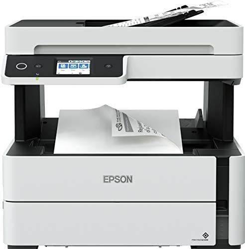 Epson -  EcoTank ET-M3170 Printer