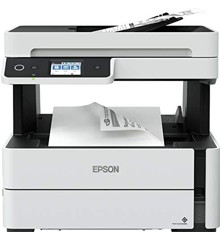 Epson -  EcoTank ET-M3170 Printer