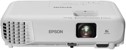 Epson - EB-W06 WXGA-Beamer thumbnail-1