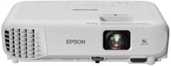 Epson - EB-W06 WXGA-Beamer