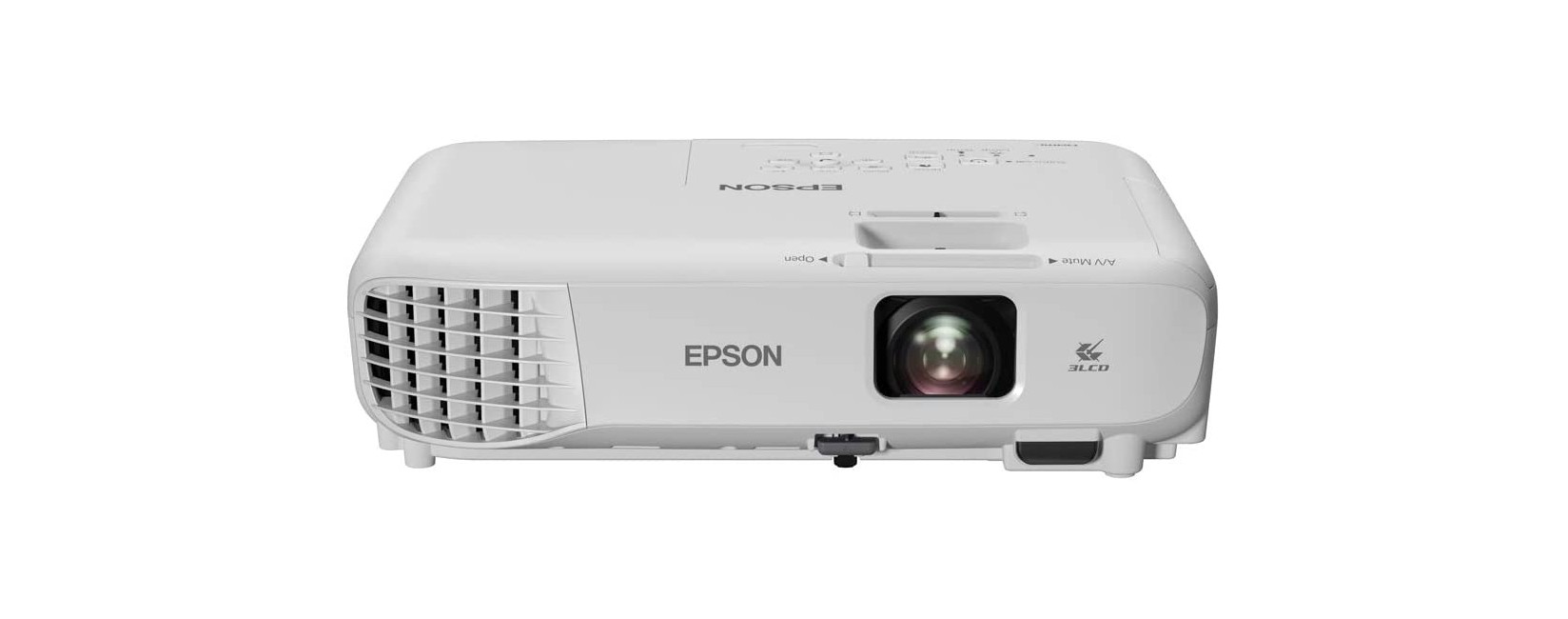 Epson - EB-W06 WXGA-Projector