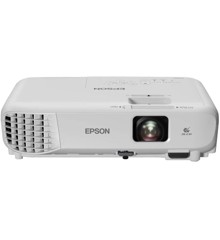 Epson - EB-W06 WXGA-Projector