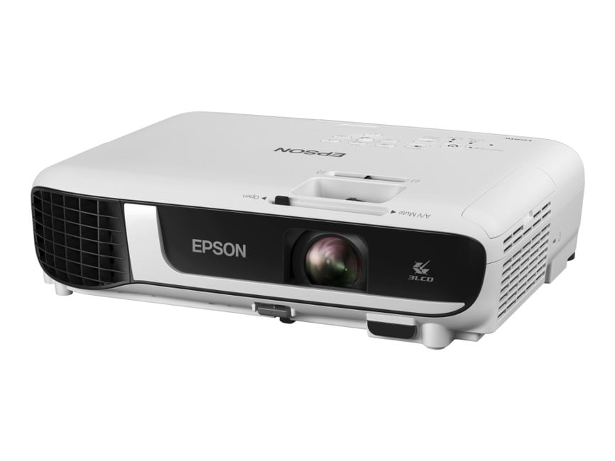 Epson - EB-W51 WXGA-Projector