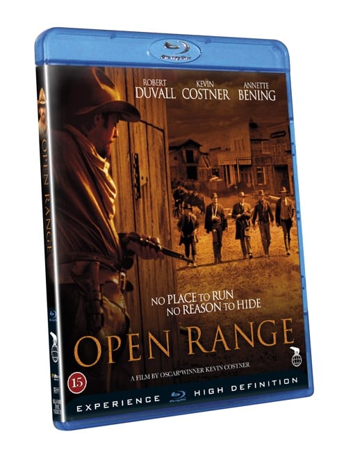 Open Range