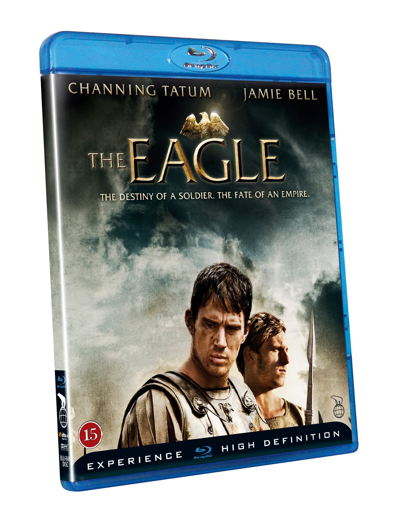 The Eagle (Channing Tatum)