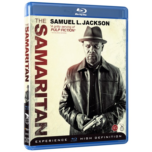 Samaritan - Action Jackson
