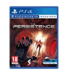 The Persistence (PSVR) (Nordic)