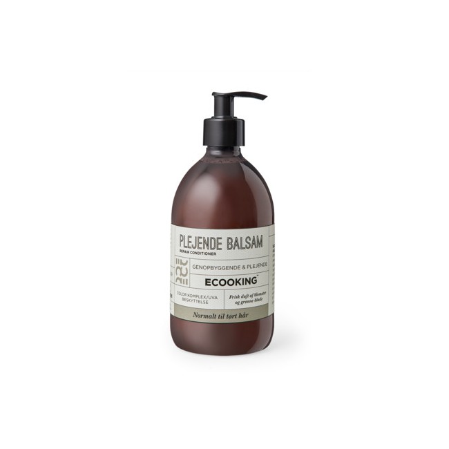 Ecooking - Plejende Balsam 500 ml