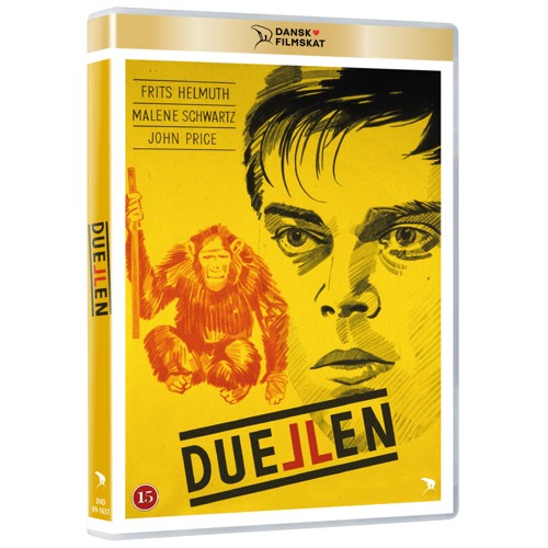 Duellen