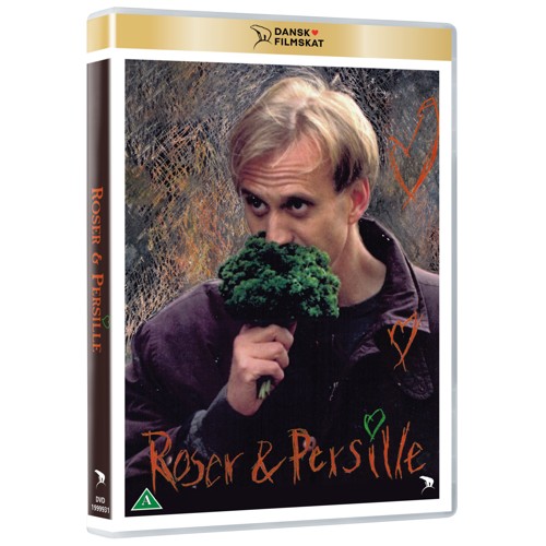 Roser Og Persille (Søren Pilmark)