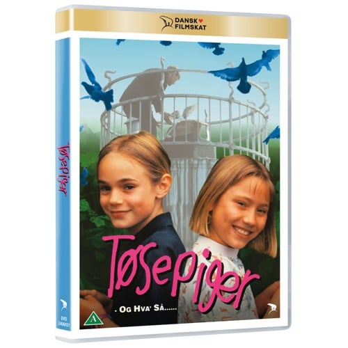 Tøsepiger
