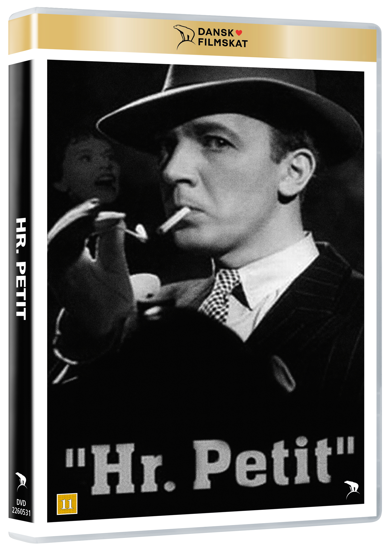 Hr. Petit