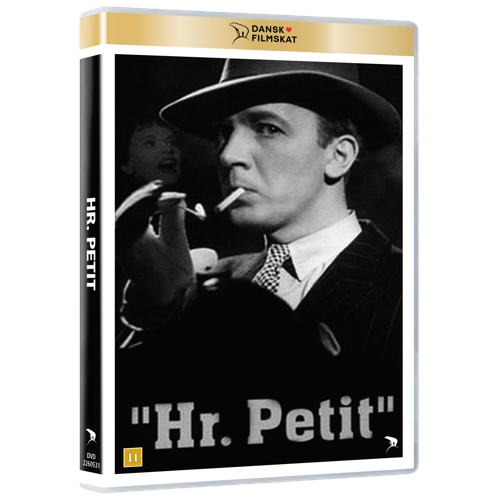 Hr. Petit