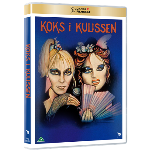 Koks I Kulissen