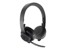 Logitech - Zone Wireless Bluetooth headset - GRAPHITE thumbnail-1