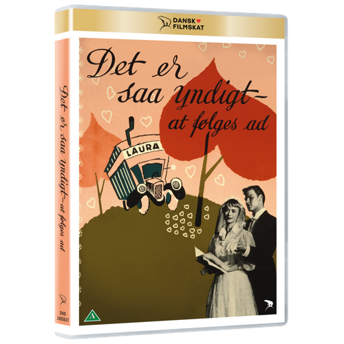 Det Er Så Yndigt