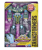 Transformers - Bumblebee Cyberverse Adventures - Ultimate Iaconus (E7114) thumbnail-5