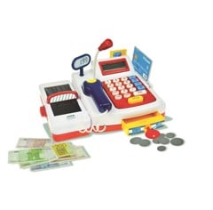 Junior Home - Cash Register (505117)