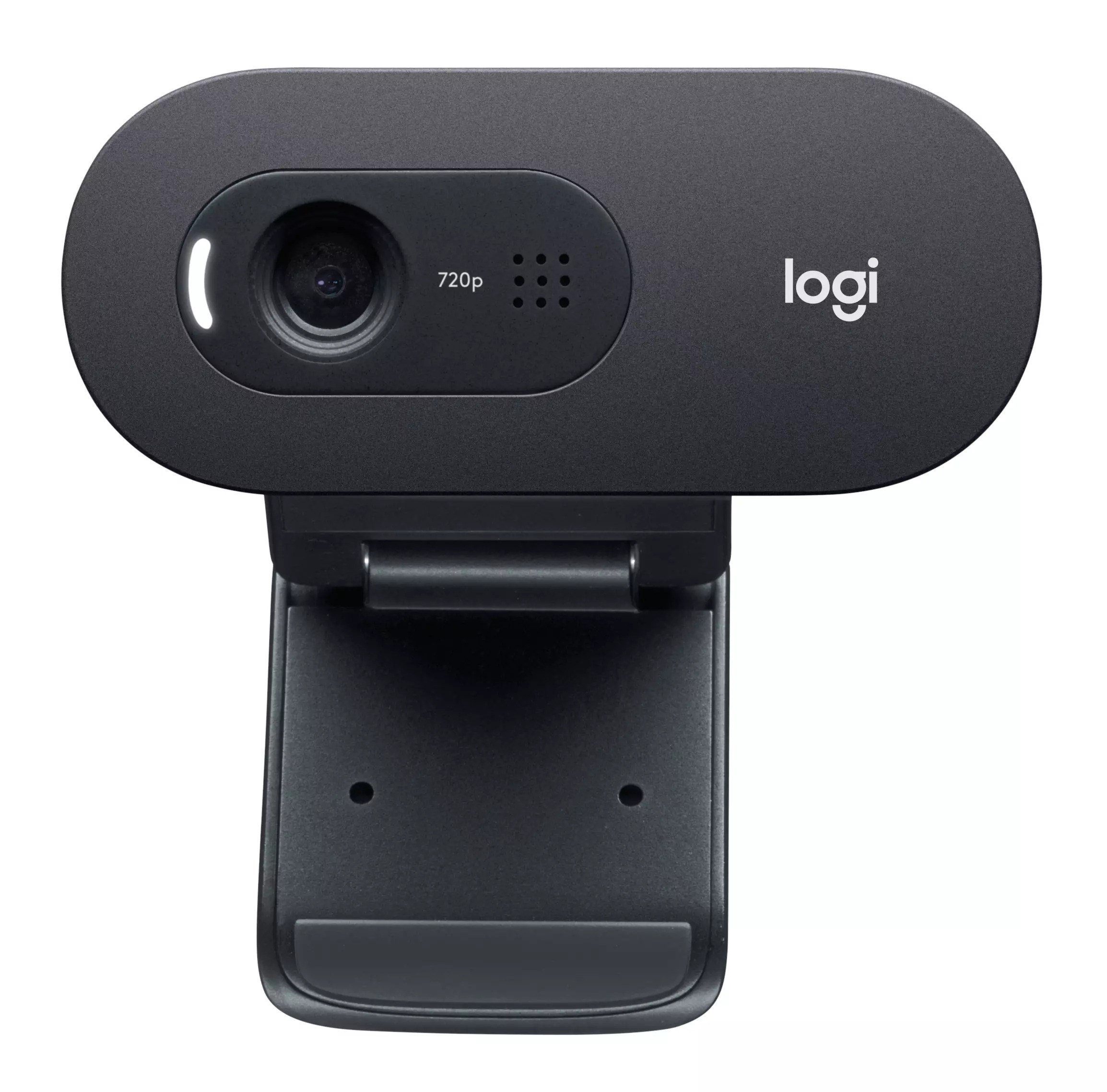 Logitech - C505e HD Webcam - Datamaskiner