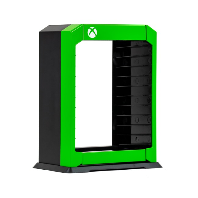 Numskull Official Xbox Series X Games Tower