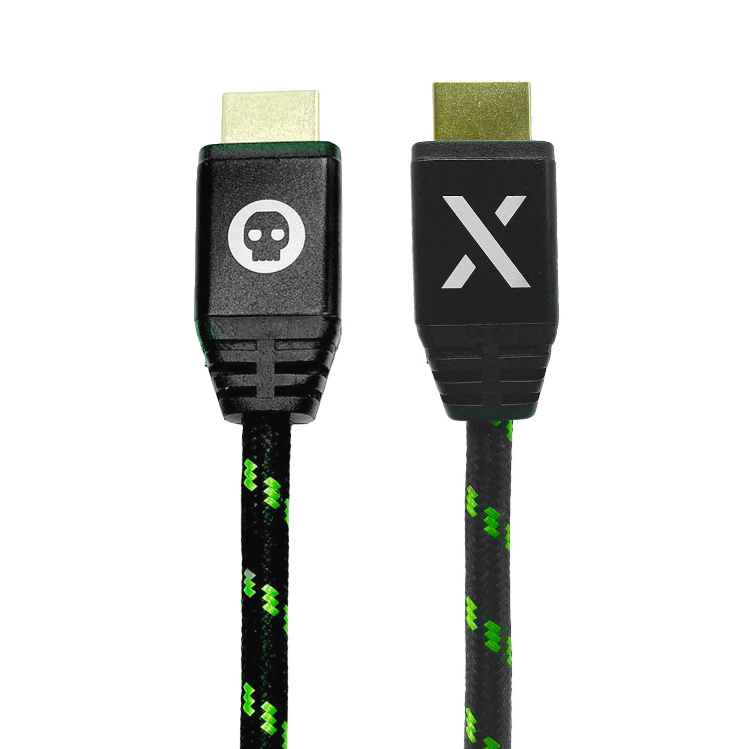 Numskull Xbox 4K Ultra HD HDMI Braided Cable