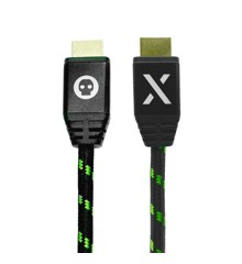 Numskull Xbox 4K Ultra HD HDMI Braided Cable