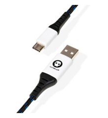 Numskull Playstation 5 Type-C 4M Braided Cable