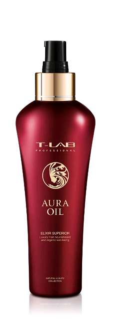 T-Lab Professional - Aura Oli Elixir Superior 150 ml