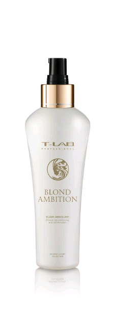 T-Lab Professional - Blond Ambition Elixir Absolute 150 ml